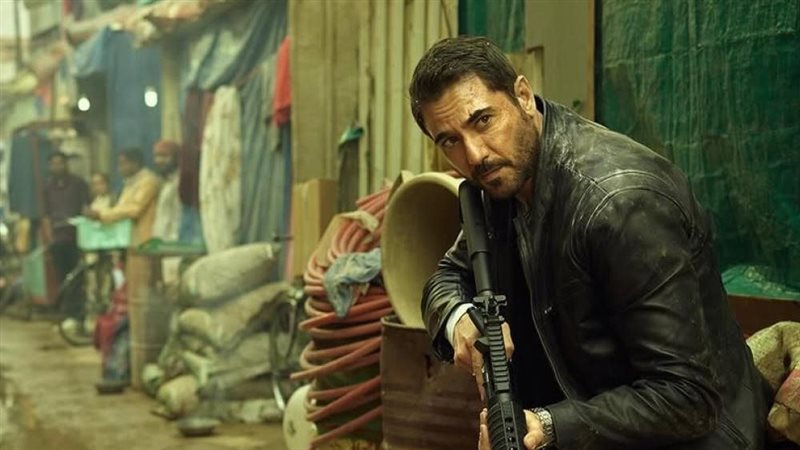 فيلم 7Dogs