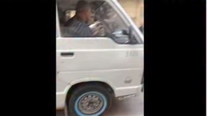 جانب من الواقعة 