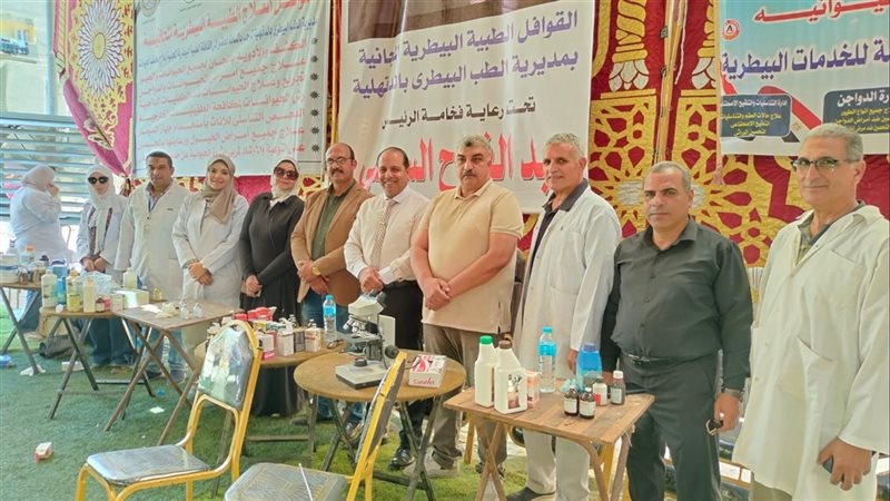 جانب من المبادرة