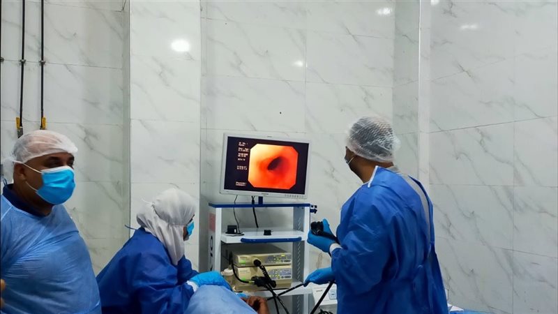 العمليات