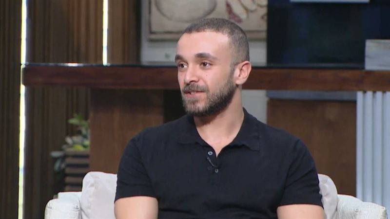 عمر حسام حسن