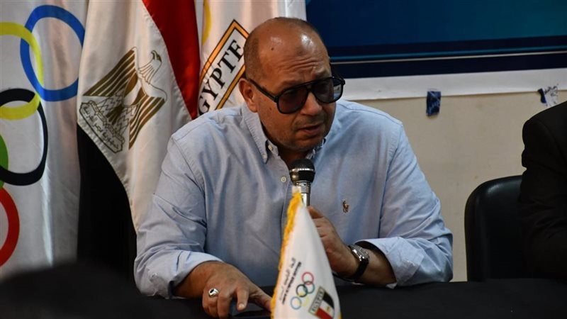 ياسر إدريس