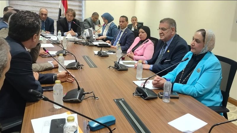 رياضة النواب