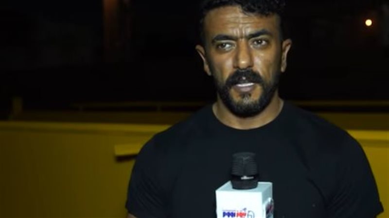 أحمد العوضي