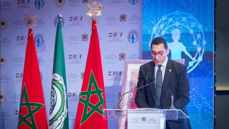 جوهر نبيل وزير الشباب