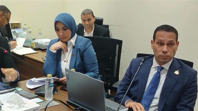 تحرك برلماني لدعم
