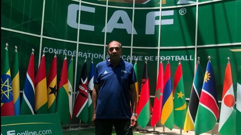اتحاد الكرة يعلن