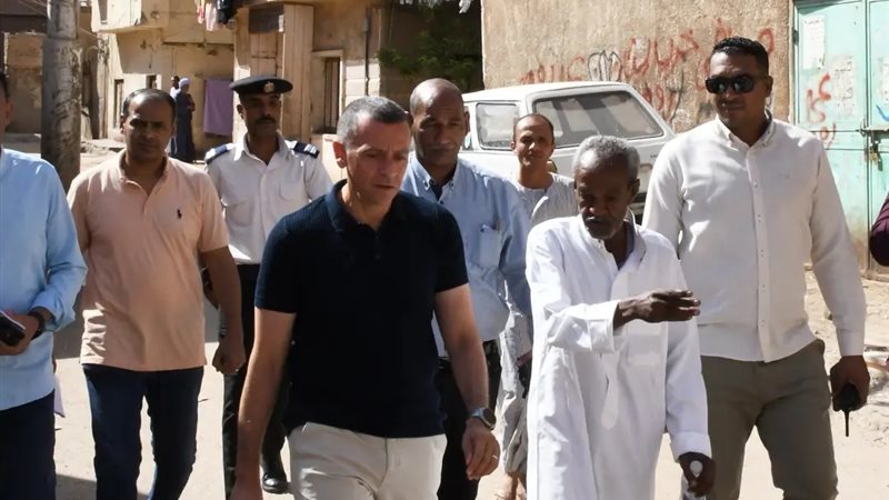 جولات ميدانية مستمرة