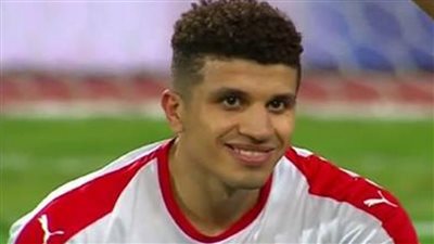 محمد عبدالغني يرفض تجديد عقده مع حرس الحدود | خاص 