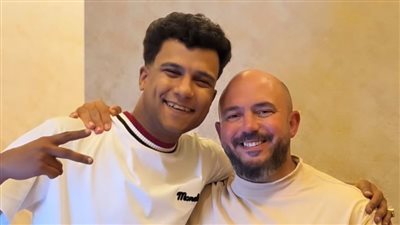 بعد الخلافات بينهما .. عصام صاصا ومحمود العسيلي يجتمعان في أغنية جديدة