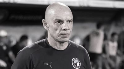 بعد رحيله المفاجئ.. سبب وفاة تاكيس جونياس وأبرز أرقامه مع بيراميدز ووادي دجلة