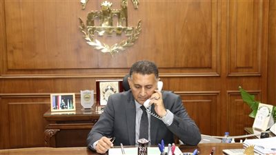 محافظ القليوبية يعتمد نتيجة الشهادة الإعدادية بنسبة نجاح 73.46%