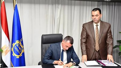 محافظ أسوان يعتمد نتيجة الشهادة الإعدادية للفصل الدراسى الثانى بنسبة نجاح 63.9