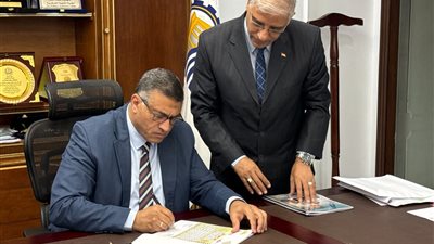محافظ قنا يعتمد نتيجة الشهادة الإعدادية بنسبة نجاح بلغت 64.54%