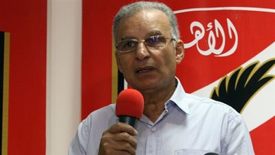 وفاة شقيق شوقي وعبدالعزيز عبدالشافي.. والأهلي ينعى الفقيد