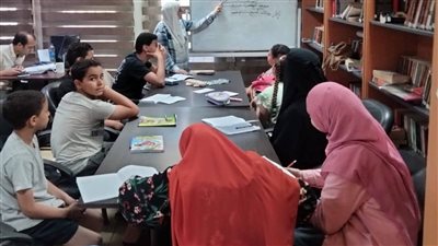 محافظ أسيوط: مواصلة الأنشطة الصيفية بمكتبة مصر العامة ضمن مبادرة 