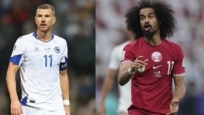 موعد مباراة البوسنة والهرسك وقطر اليوم في كأس العالم 2026 والقنوات الناقلة.. صراع التأهل