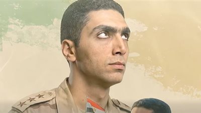 رائد محمد فتحي: الشهيد أحمد جودة من أفضل الشخصيات عسكريا ومدنيا