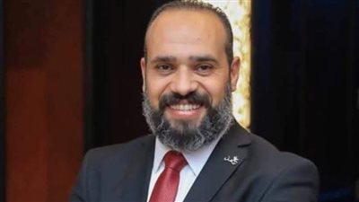 أثر سكتة قلبية.. وفاة جراح التجميل دكتور أحمد عامر الخولي 