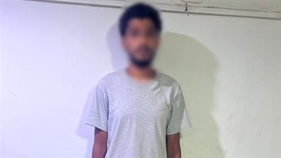 بعد تداول فيديو .. الأمن يضبط شخصًا ظهر في حالة عدم اتزان بشوارع أكتوبر