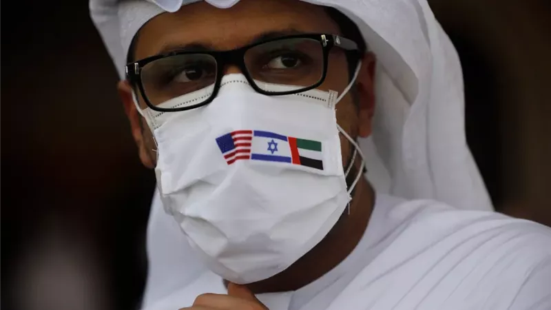 جناح أبراهام في التكنولوجيا
