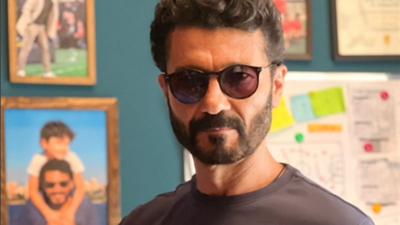خالد النبوي