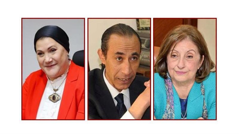 الأعلى للإعلام
