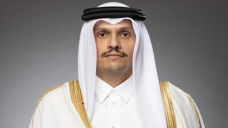 رئيس الوزراء القطري