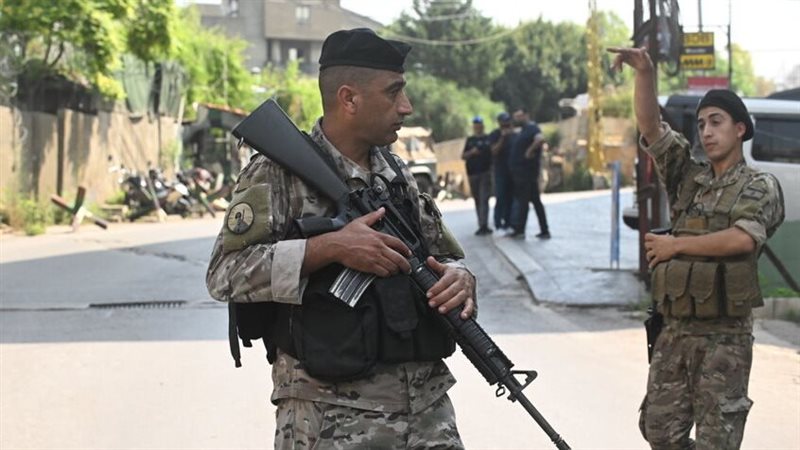 لبنان