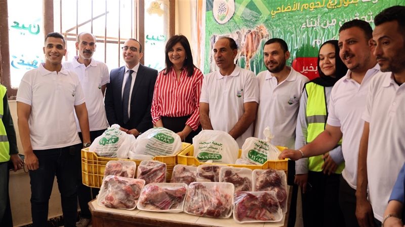 نائب محافظ الإسماعيلية