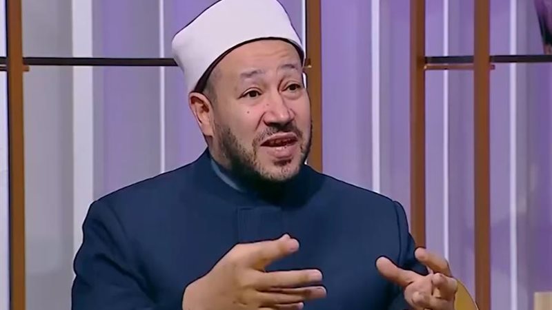 الدكتور محمد عبد