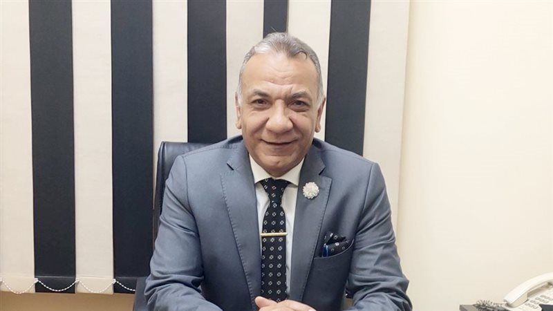 دكتور إيهاب هيكل