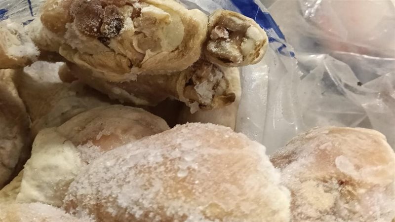 حملة مكبرة بالقليوبية