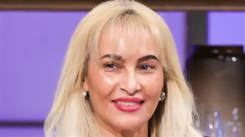 هويدا الغرباوي، زوجة