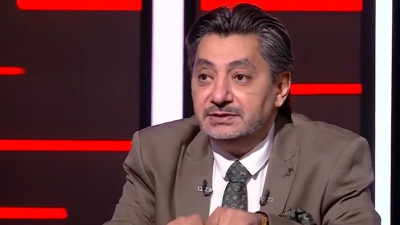حسام الغمراوي
