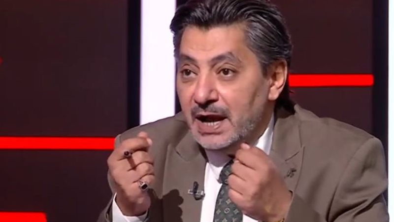 حسام الغمراوي