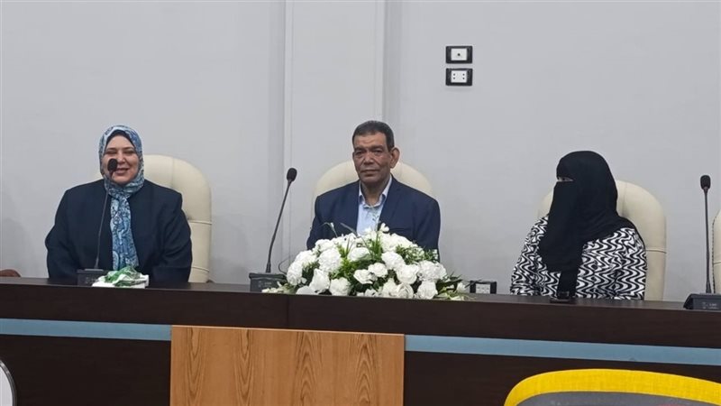 ضمن مبادرة بيئتنا