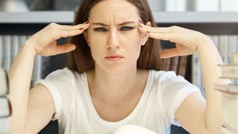 دواء يؤثرعلى التركيز