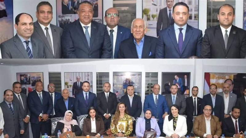 تنسيقية شباب الأحزاب