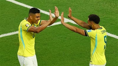 نتيجة وأهداف مباراة إسكتلندا والبرازيل الشوط الثاني (0-3) في كأس العالم 2026