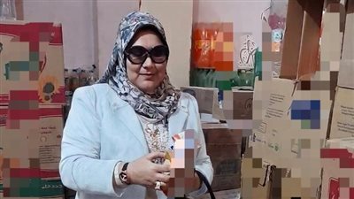 ضبط 3500 عبوة دواء منتهية الصلاحية ومجهولة المصدر خلال حملات بسوهاج