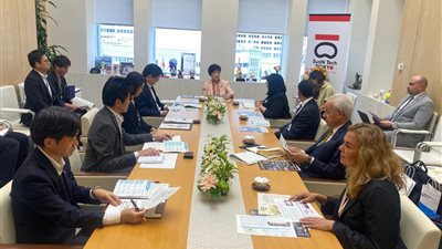 تعاون مصري ياباني لتطوير خدمات الطفولة المبكرة ورفع كفاءة مقدمي الخدمة