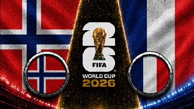 موعد مباراة فرنسا والنرويج في كأس العالم 2026 والقنوات الناقلة.. صراع الصدارة