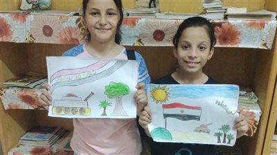 أنشطة شبابية بدمياط لتنمية المواهب وتعزيز القيم الإيجابية بالمراكز