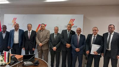 الجمعية العامة لشركة المحطات المائية لإنتاج الكهرباء تناقش موازنة 2026/2027
