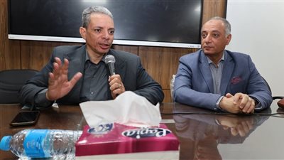 كلية العلوم بجامعة قنا تستضيف ندوة تعريفية بالمبادرة الوطنية للمشروعات الخضراء
