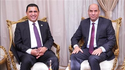 لتأهيل الشباب .. وزير العمل يوجه بسرعة إعداد إطار للتعاون مع جامعة ساكسوني مصر