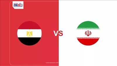 موعد مباراة مصر وإيران في كأس العالم 2026 والقناة الناقلة.. التشكيل المتوقع