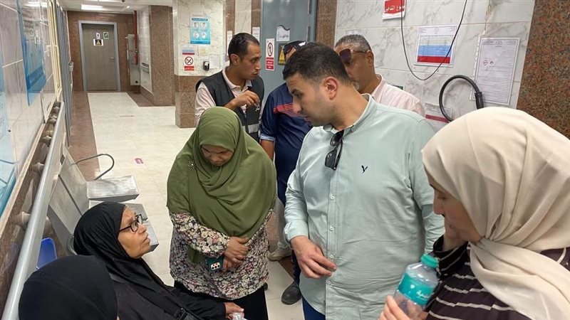 مدير فرع الرعاية