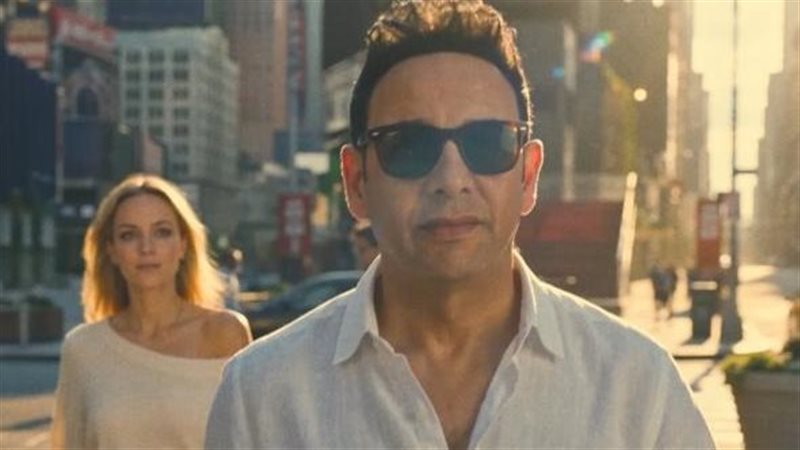 مصطفى قمر